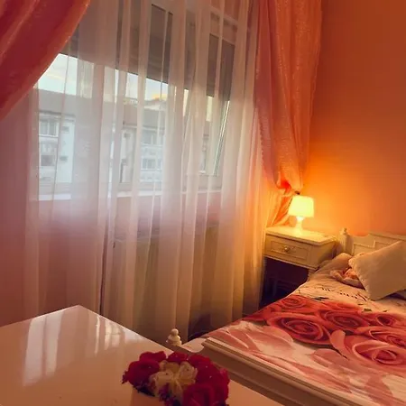 Uby House Iulius Town Apartment