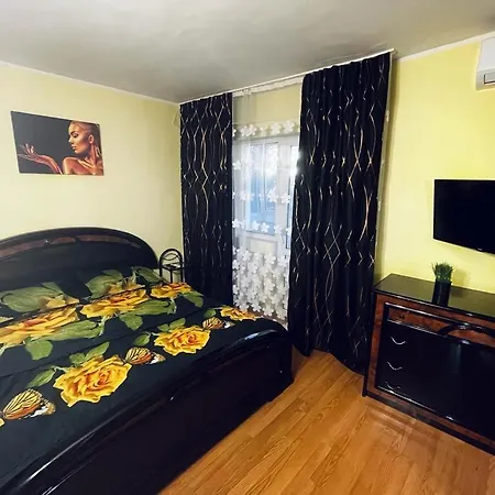 Uby House Iulius Town * Timisoara